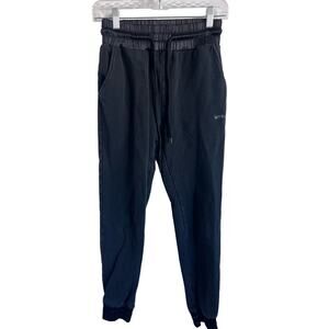 Myraswim black pants size M